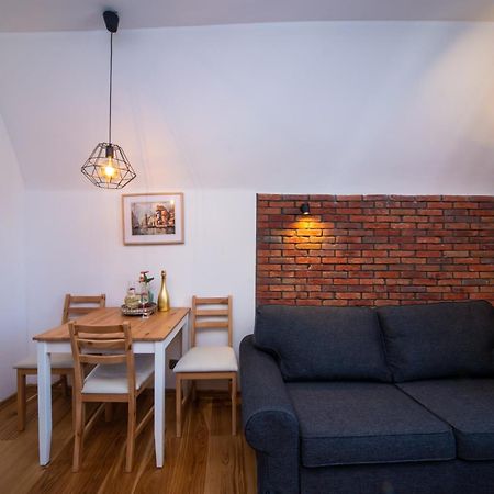 Apartamenty Szlachecki I Pod Artusem Gdansk Exterior foto