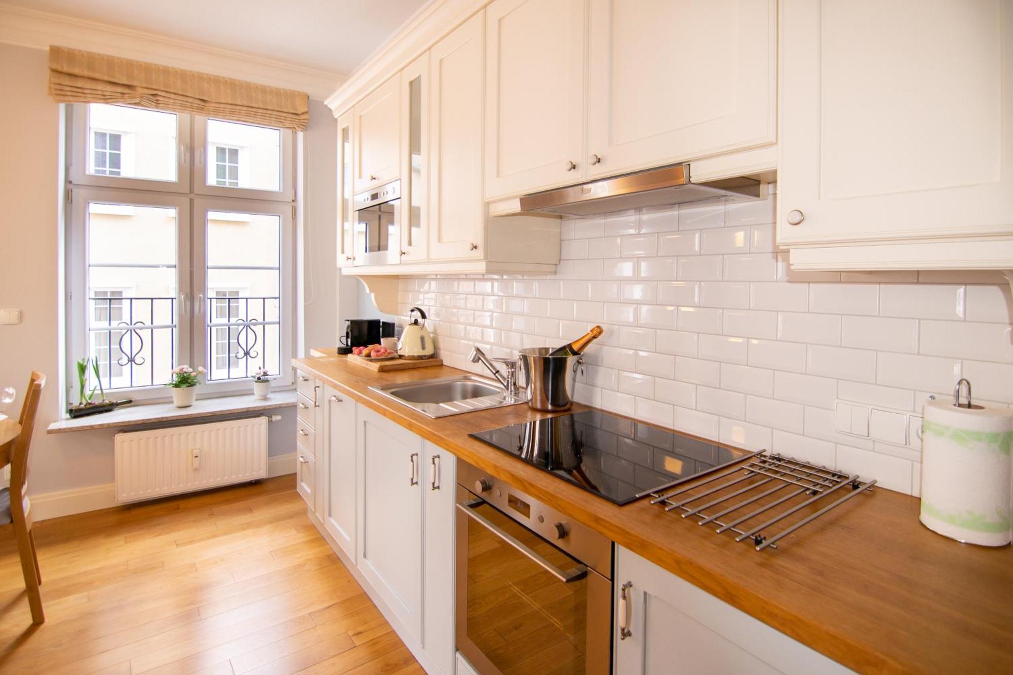 Apartamenty Szlachecki I Pod Artusem Gdansk Exterior foto