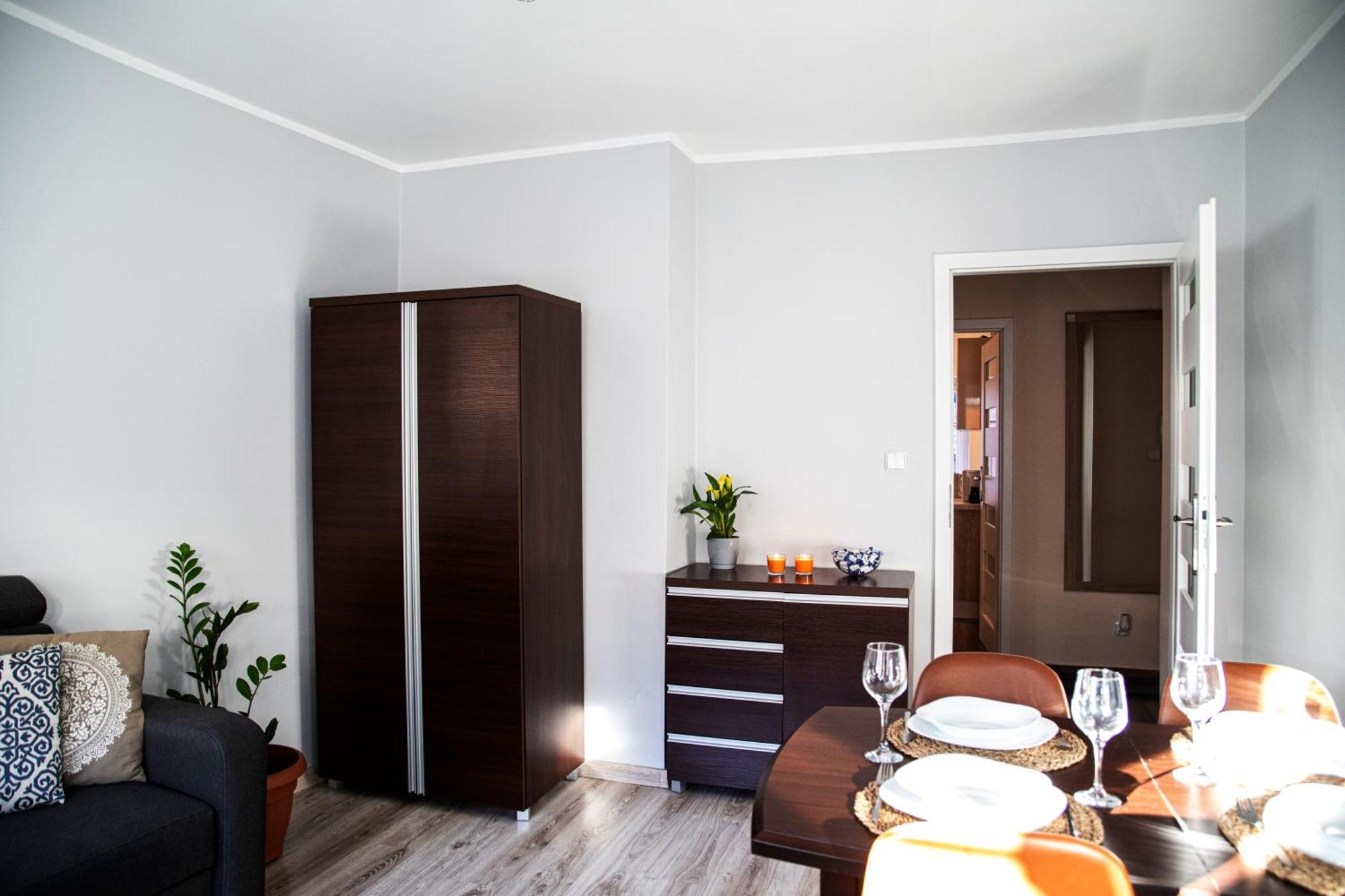 Apartamenty Szlachecki I Pod Artusem Gdansk Exterior foto
