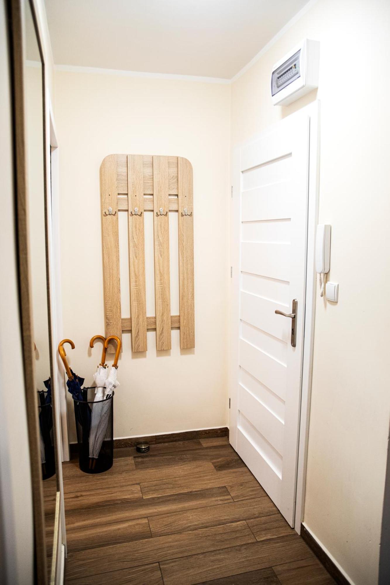 Apartamenty Szlachecki I Pod Artusem Gdansk Exterior foto