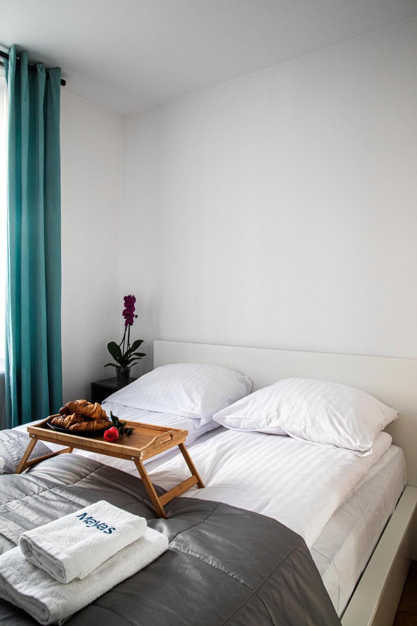 Apartamenty Szlachecki I Pod Artusem Gdansk Exterior foto