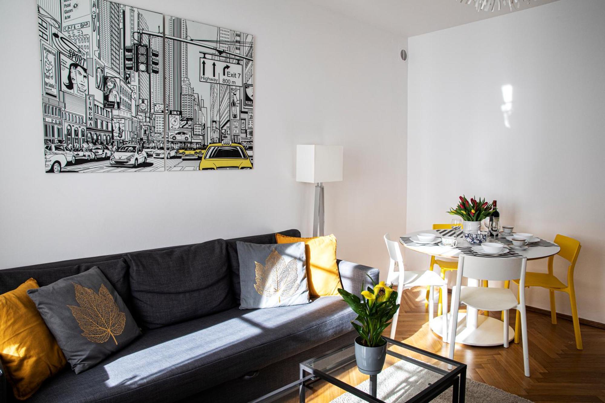 Apartamenty Szlachecki I Pod Artusem Gdansk Exterior foto