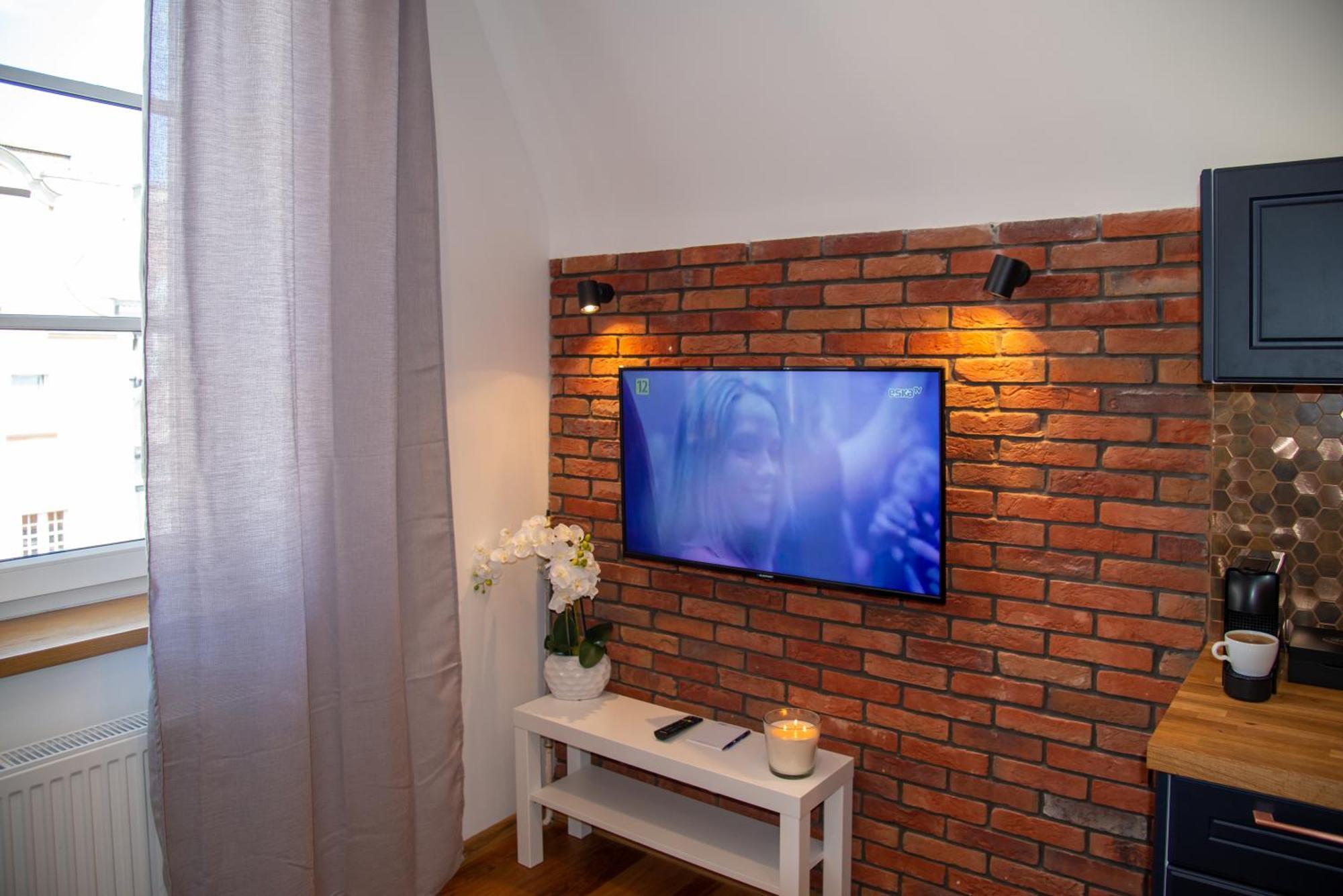 Apartamenty Szlachecki I Pod Artusem Gdansk Exterior foto
