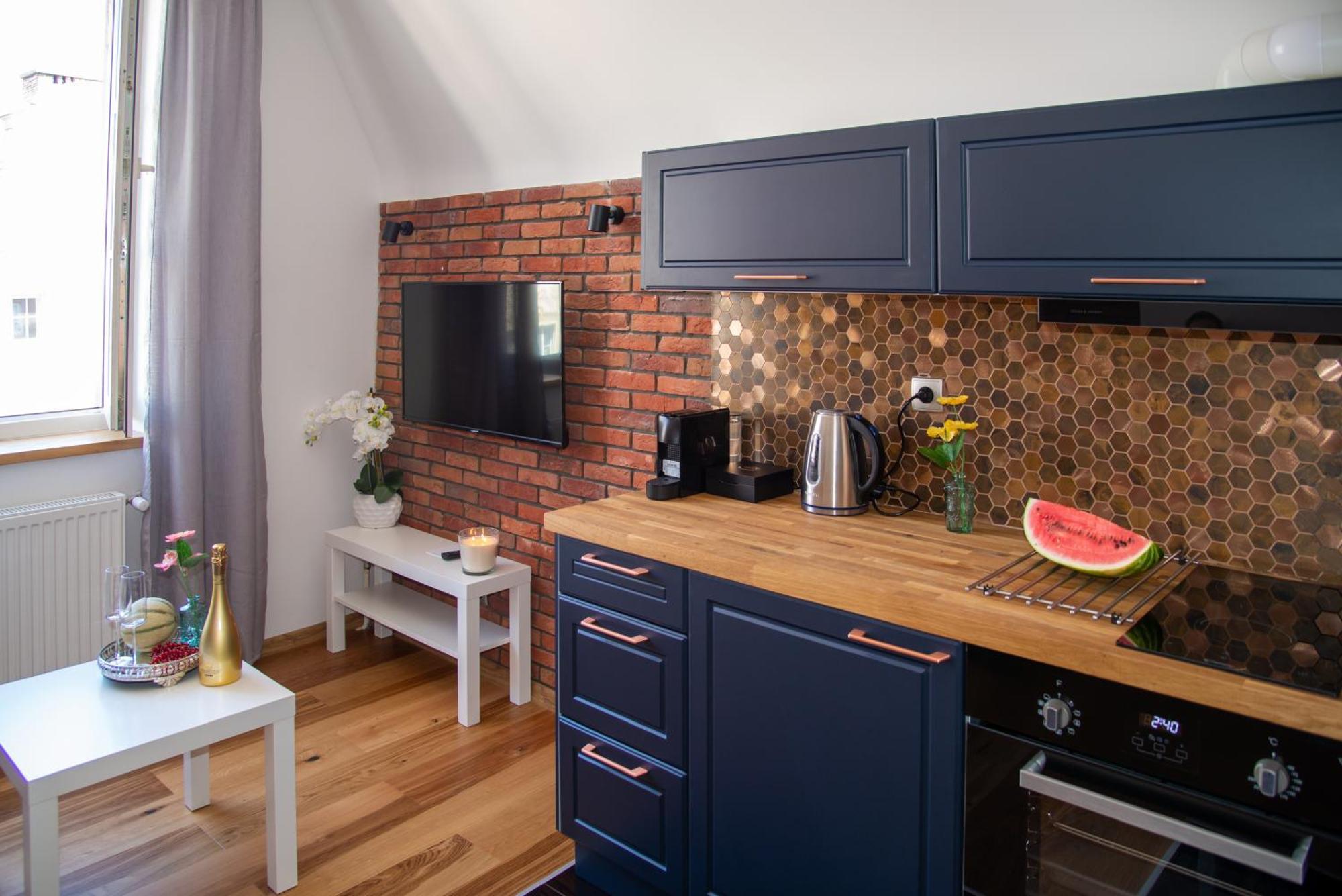Apartamenty Szlachecki I Pod Artusem Gdansk Exterior foto