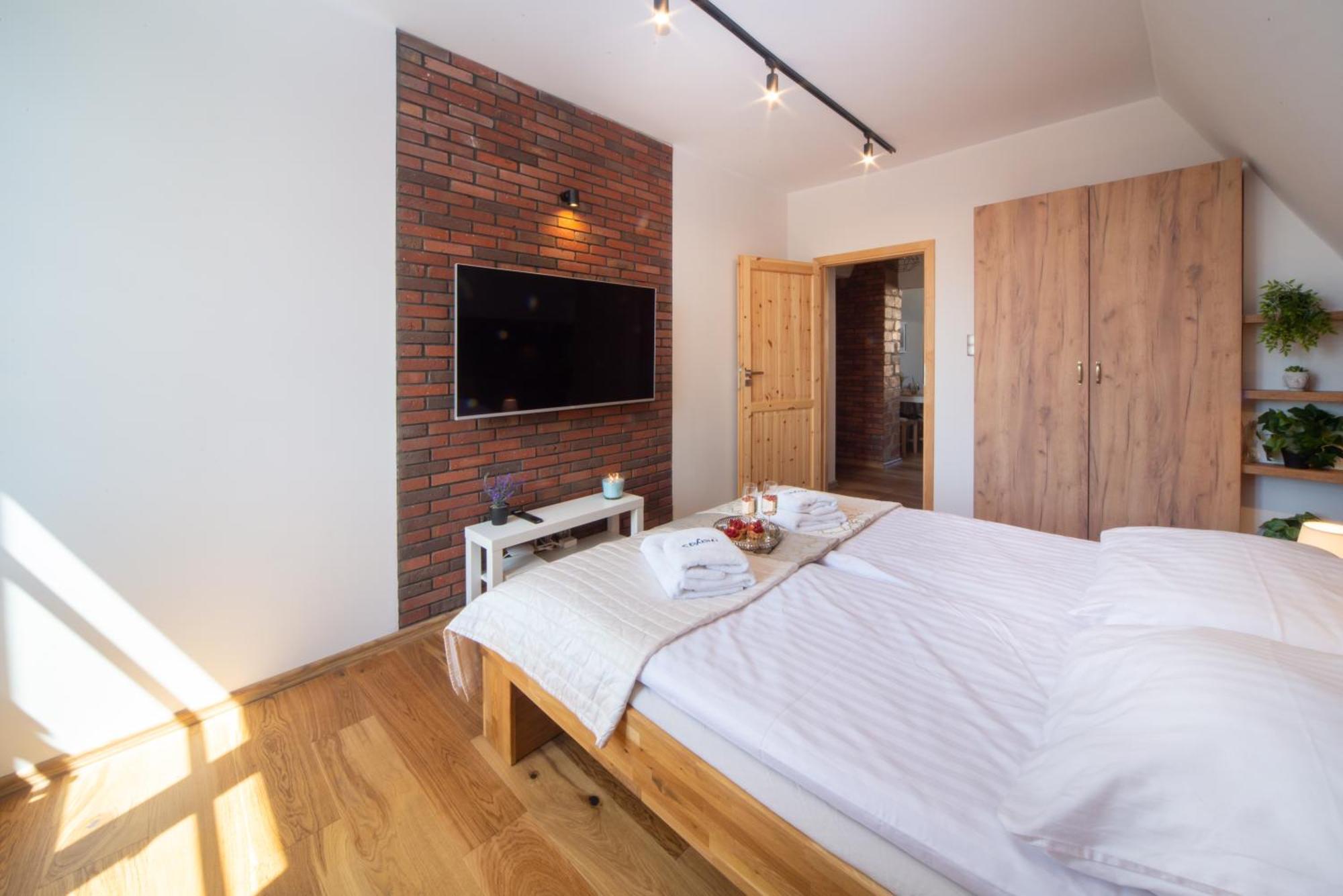 Apartamenty Szlachecki I Pod Artusem Gdansk Exterior foto